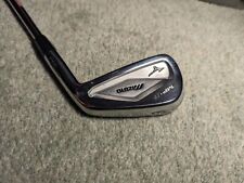 Iron mizuno 63. for sale  LEWES