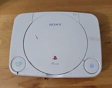 Sony Playstation 1 PS One PS1 Mini Slim Console ONLY SCPH-101 Tested Working for sale  Shipping to South Africa