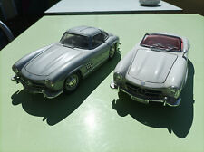 Lot mercedes 300 d'occasion  Strasbourg-