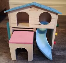 Carno hamster play for sale  BRACKNELL