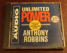 Anthony robbins unlimited for sale  Wooster