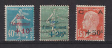 Lot timbres oblitérés d'occasion  Bellevaux