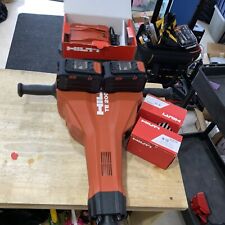 Hilti 2000 cordless for sale  Keyport