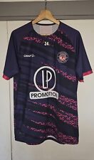 Maillot tfc toulouse d'occasion  Toulouse-