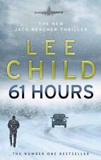 Hours lee child. for sale  UK