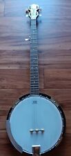 Jameson bj05rhbanjo right for sale  Midland