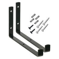 Wall ladder bracket for sale  Shipping to Ireland