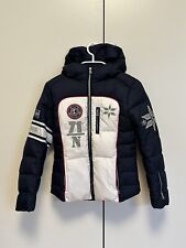 Bogner kinder skijacke gebraucht kaufen  Gauting