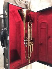 Holton trumpet t602 for sale  Cedar Springs
