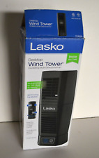 Ventilador de mesa Lasko torre de vento oscilante ventilador de mesa multidirecional comprar usado  Enviando para Brazil