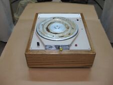Qrk turntable solid for sale  Brooklyn