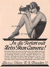Zeiss ikon camera gebraucht kaufen  Deutschland