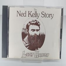 Usado, CD The Ned Kelly Story Lazy Harry  comprar usado  Enviando para Brazil