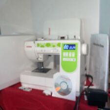 Janome 6050 electronic for sale  Shipping to Ireland