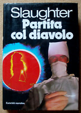 Libro romanzo thriller usato  Ferrara
