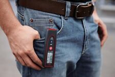 Leica handlasermeter disto gebraucht kaufen  Lahntal