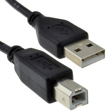 Usb printer cable for sale  ST. HELENS