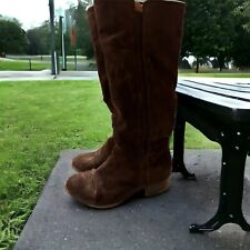 Brown riding boots for sale  Barnegat