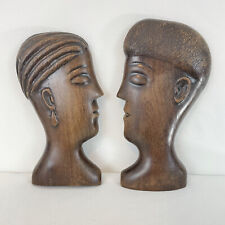Hand carved hard for sale  USA