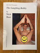 The Laughing Bobby Nick Baer SC 2010 interesse gay como novo comprar usado  Enviando para Brazil