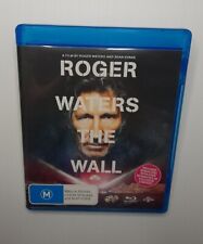 Roger Waters The Wall (2014) Bluray - inc. Disco bônus  comprar usado  Enviando para Brazil