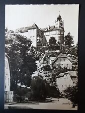 Alte postkarte jauernig gebraucht kaufen  Hockenheim