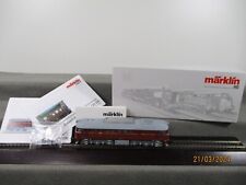 Märklin spur 39200 gebraucht kaufen  Wenden