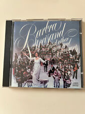 Barbra streisand... musical for sale  Shipping to Ireland