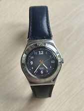 Vintage swatch irony for sale  EPSOM
