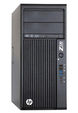 Z230 workstation intel usato  Ferrara
