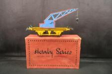 Hornby rs661 crane for sale  SKIPTON