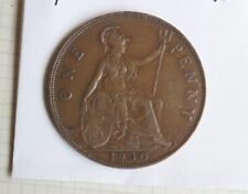 Penny 1930 . for sale  GLASGOW