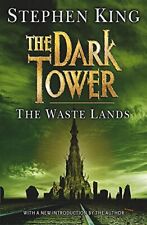 Dark tower iii for sale  Shipping to Ireland