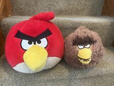 Official angry birds for sale  Shipping to Ireland