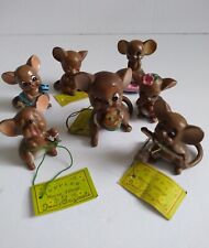 Josef originals mouse for sale  East Palestine