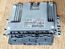 Calculateur moteur ecu d'occasion  Plénée-Jugon