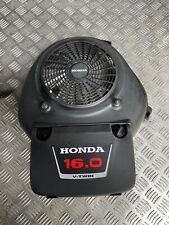 Honda twin engine for sale  UK