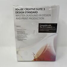 New adobe creative for sale  Shipping to Ireland