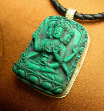 Wunderschönes buddha amulett gebraucht kaufen  Erlenstegen