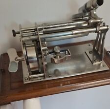 Antique victorian phonograph for sale  BROMLEY