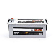 Batteria bosch camper usato  Valva