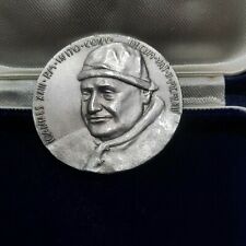 Vaticano 1962 medaglia usato  Roma