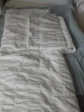 seersucker bedding for sale  WAKEFIELD