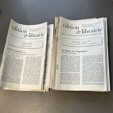 édition librairie histoire d'occasion  Gerzat