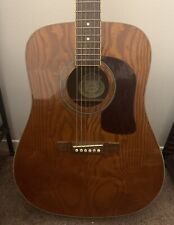 Vintage washburn mountain for sale  Downey