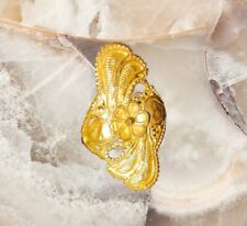 22k gold ring gebraucht kaufen  Gengenbach