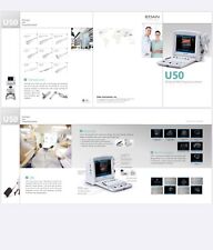 Sonographie edan u50 gebraucht kaufen  Grötzingen