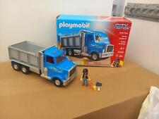 playmobil construction for sale  Shipping to Ireland