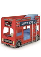 bus bed for sale  LONDON