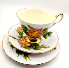 Vintage paragon tea for sale  COVENTRY
